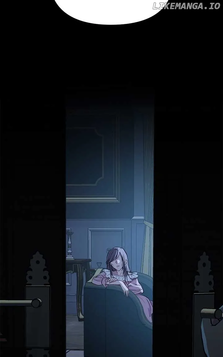 Your Highness i Decide My Fate Chapter 26 page 26