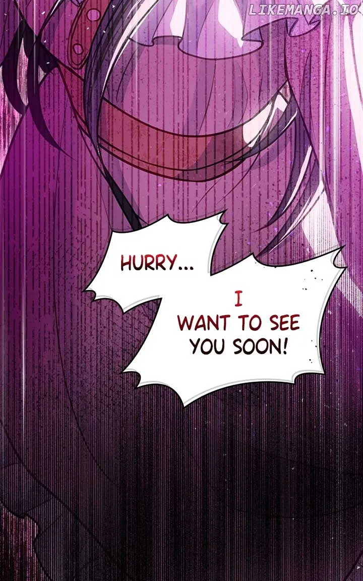 Your Highness i Decide My Fate Chapter 26 page 42
