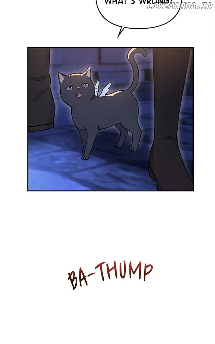 Your Highness i Decide My Fate Chapter 26 page 15