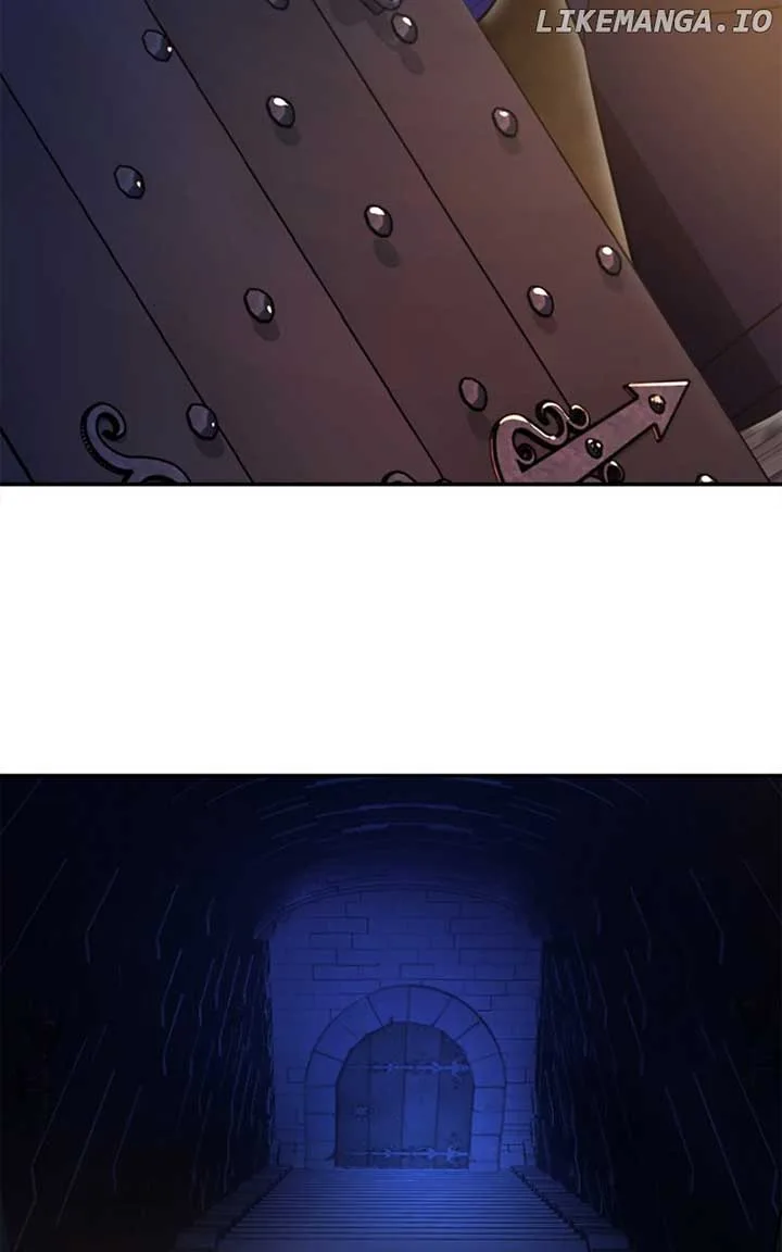 Your Highness i Decide My Fate Chapter 26 page 53