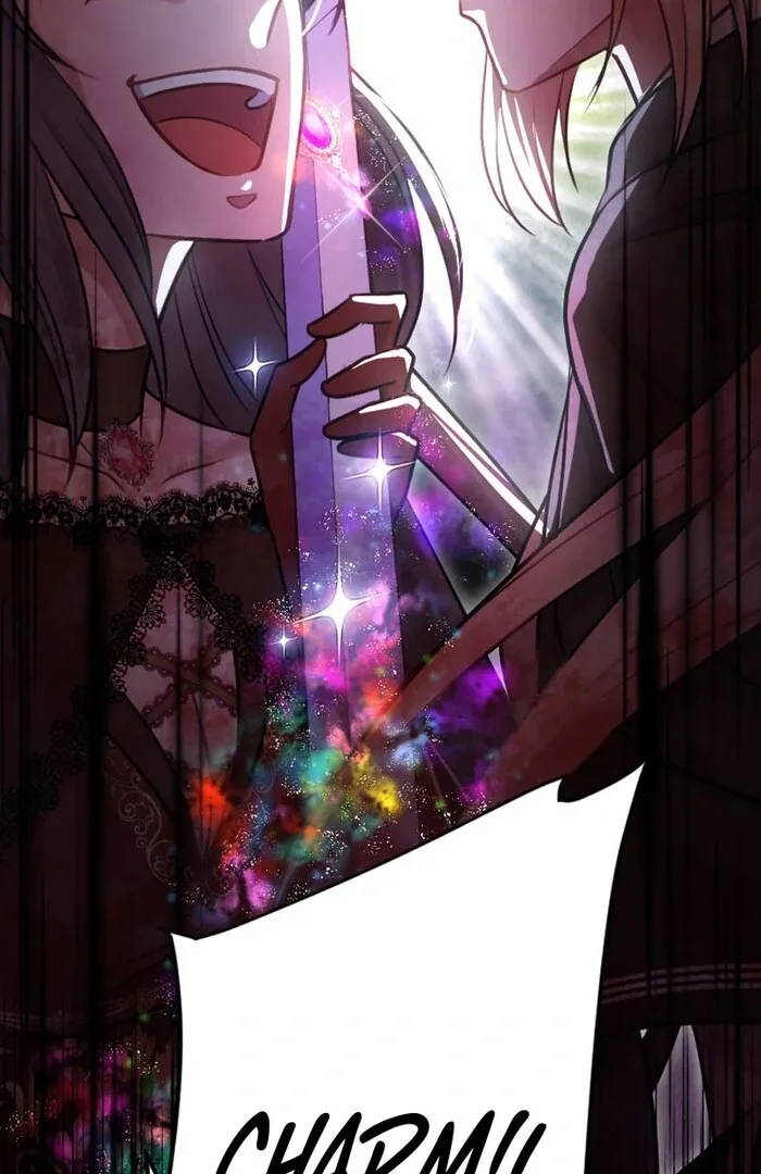 Your Highness i Decide My Fate Chapter 27 page 5