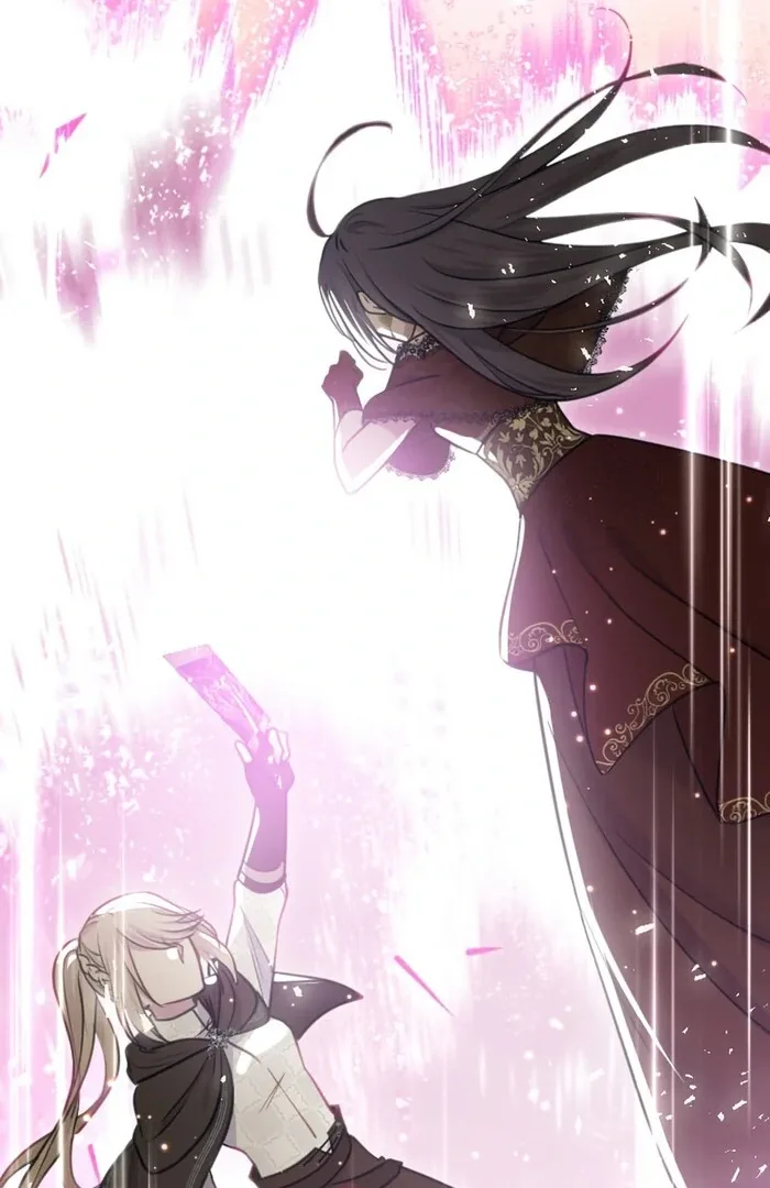 Your Highness i Decide My Fate Chapter 27 page 94