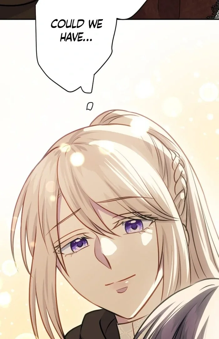 Your Highness i Decide My Fate Chapter 27 page 118