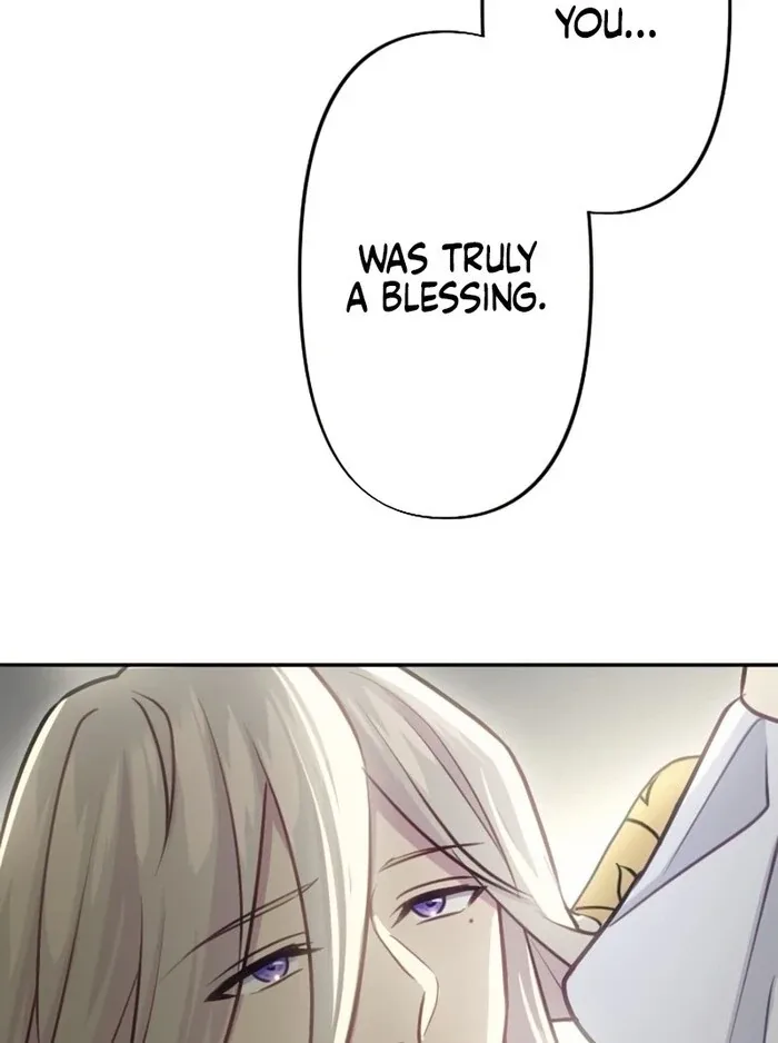 Your Highness i Decide My Fate Chapter 27 page 64