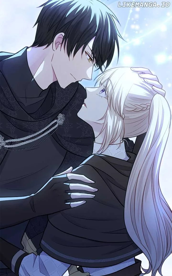 Your Highness i Decide My Fate Chapter 26 page 89