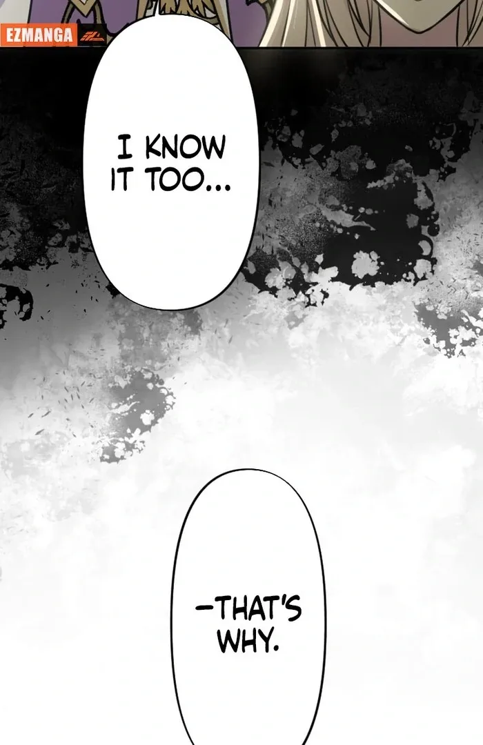 Your Highness i Decide My Fate Chapter 27 page 59