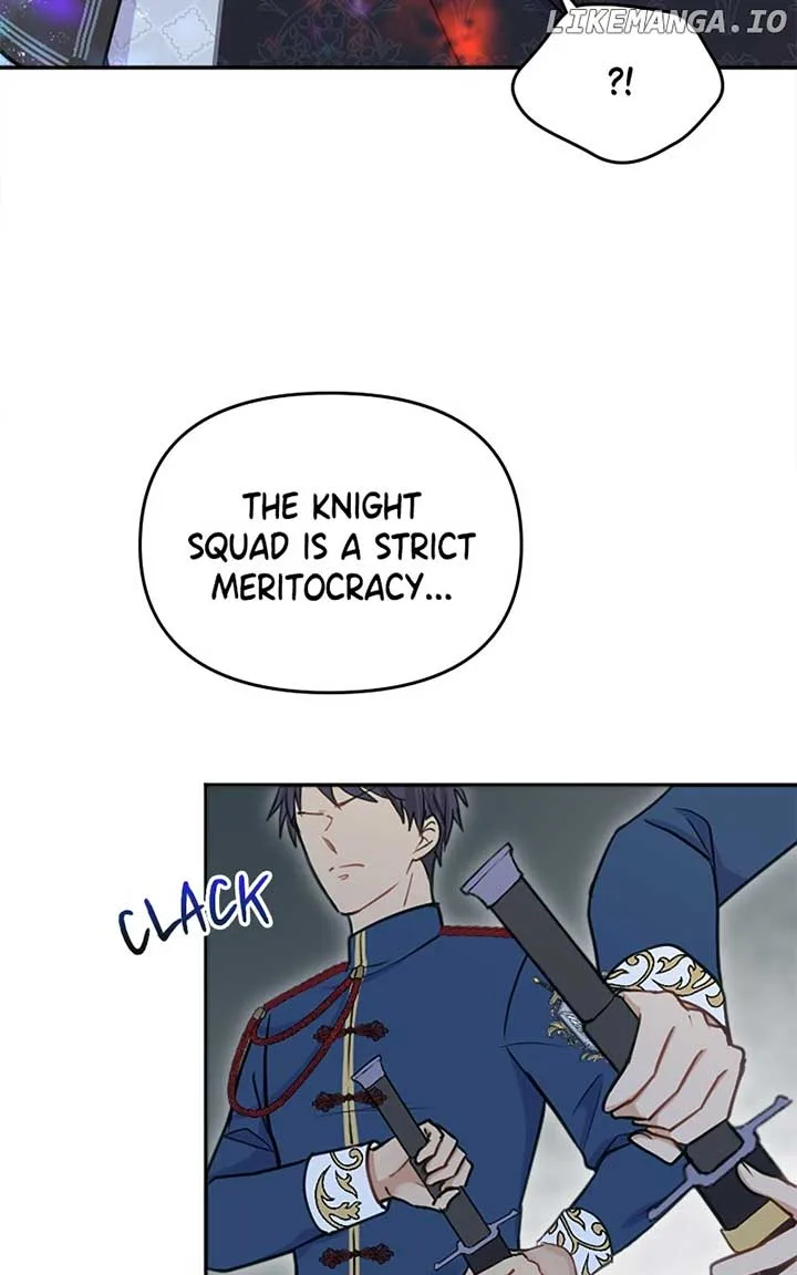 Your Highness i Decide My Fate Chapter 26 page 101