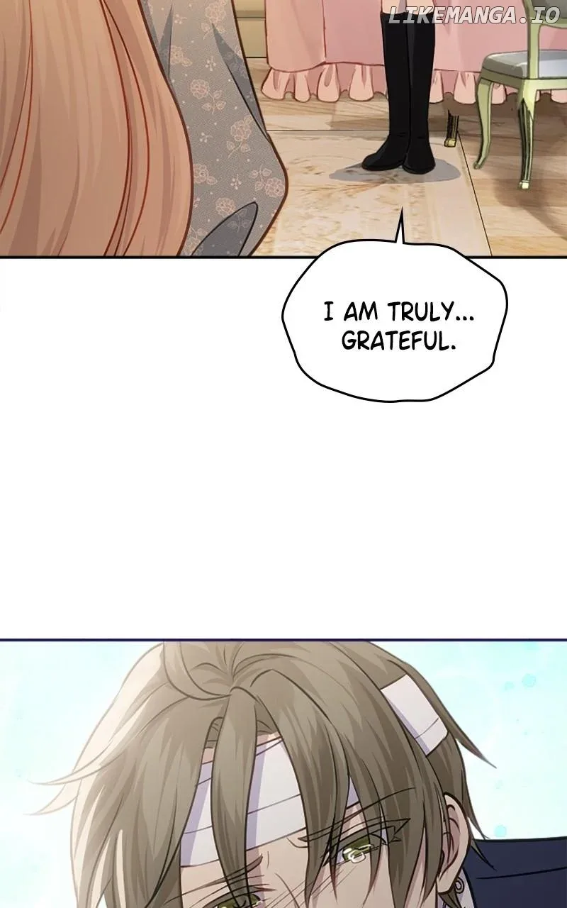 Your Highness i Decide My Fate Chapter 20 page 94