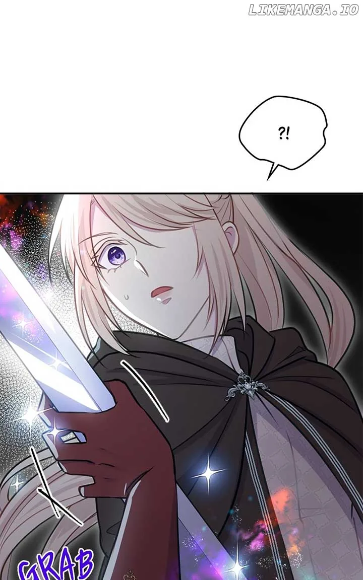 Your Highness i Decide My Fate Chapter 26 page 133