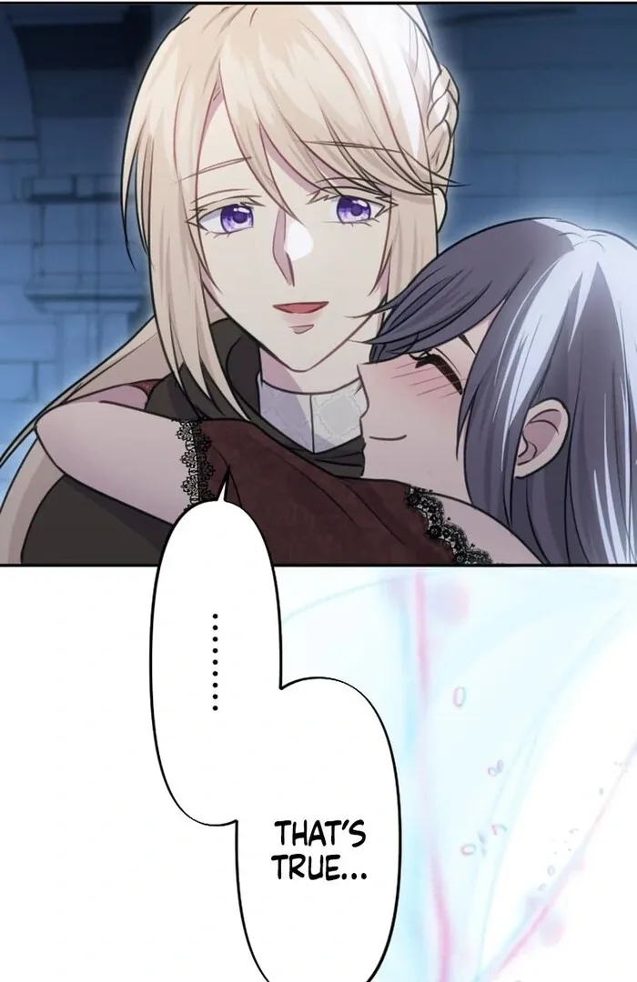 Your Highness i Decide My Fate Chapter 27 page 113
