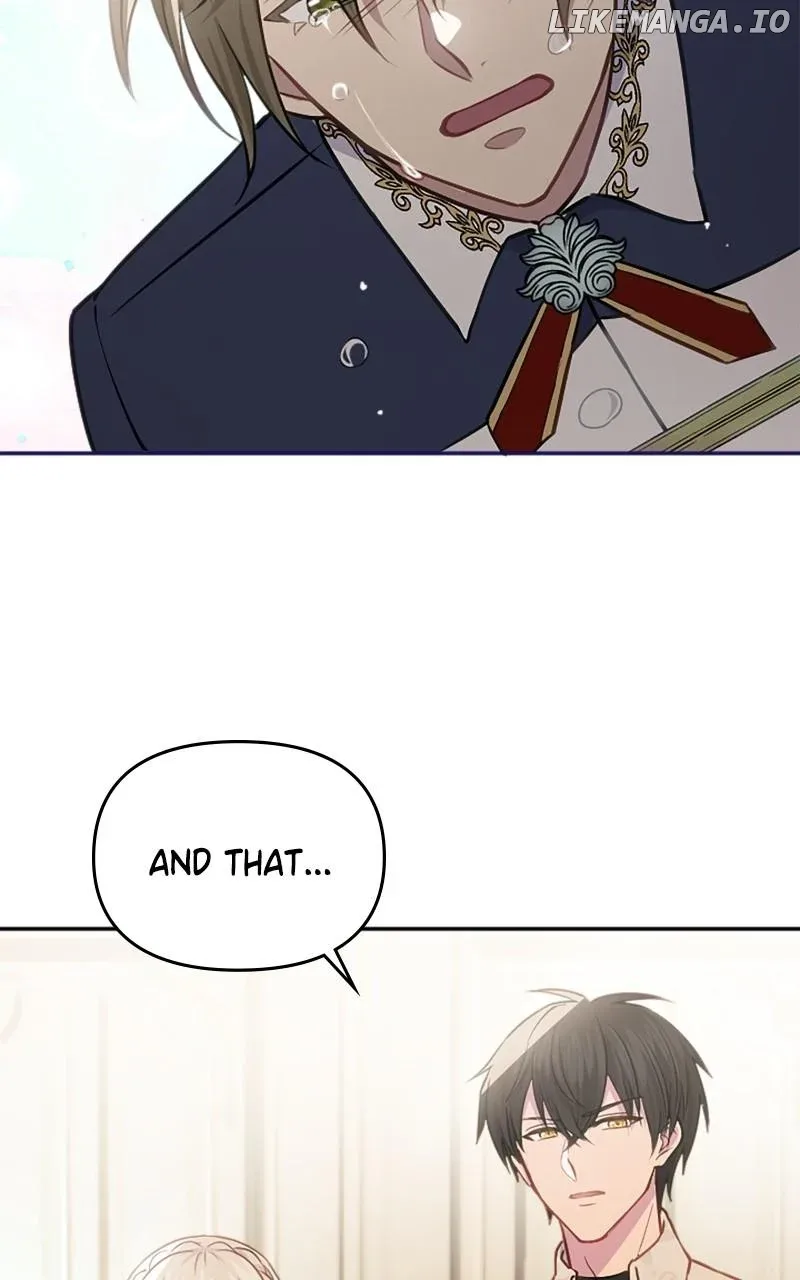 Your Highness i Decide My Fate Chapter 20 page 95
