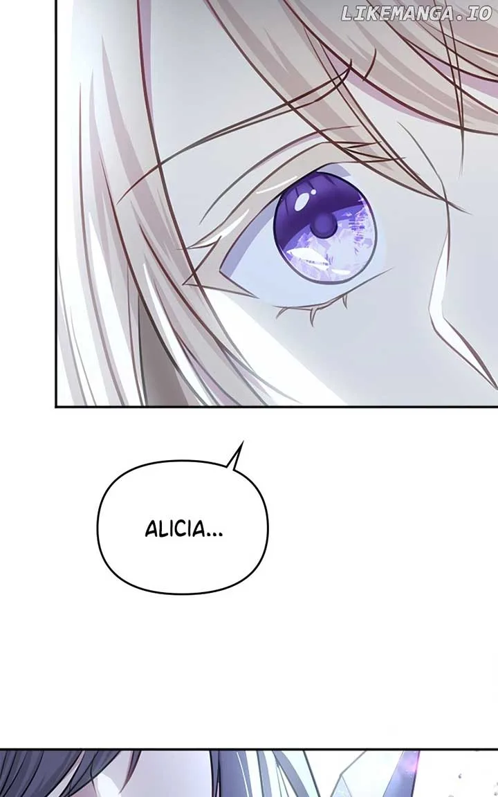 Your Highness i Decide My Fate Chapter 26 page 130