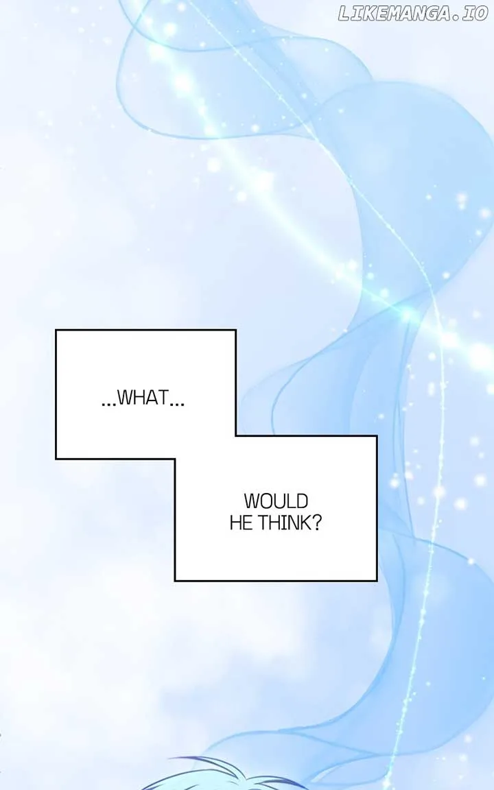 Your Highness i Decide My Fate Chapter 26 page 88