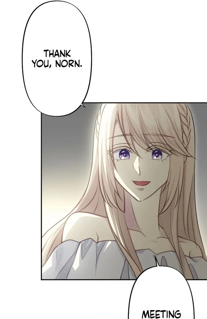 Your Highness i Decide My Fate Chapter 27 page 63