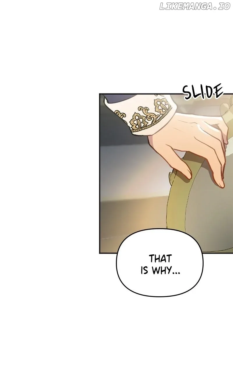 Your Highness i Decide My Fate Chapter 20 page 92