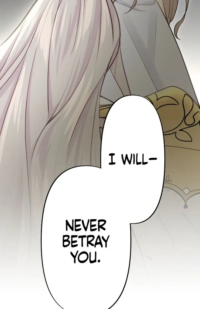 Your Highness i Decide My Fate Chapter 27 page 61