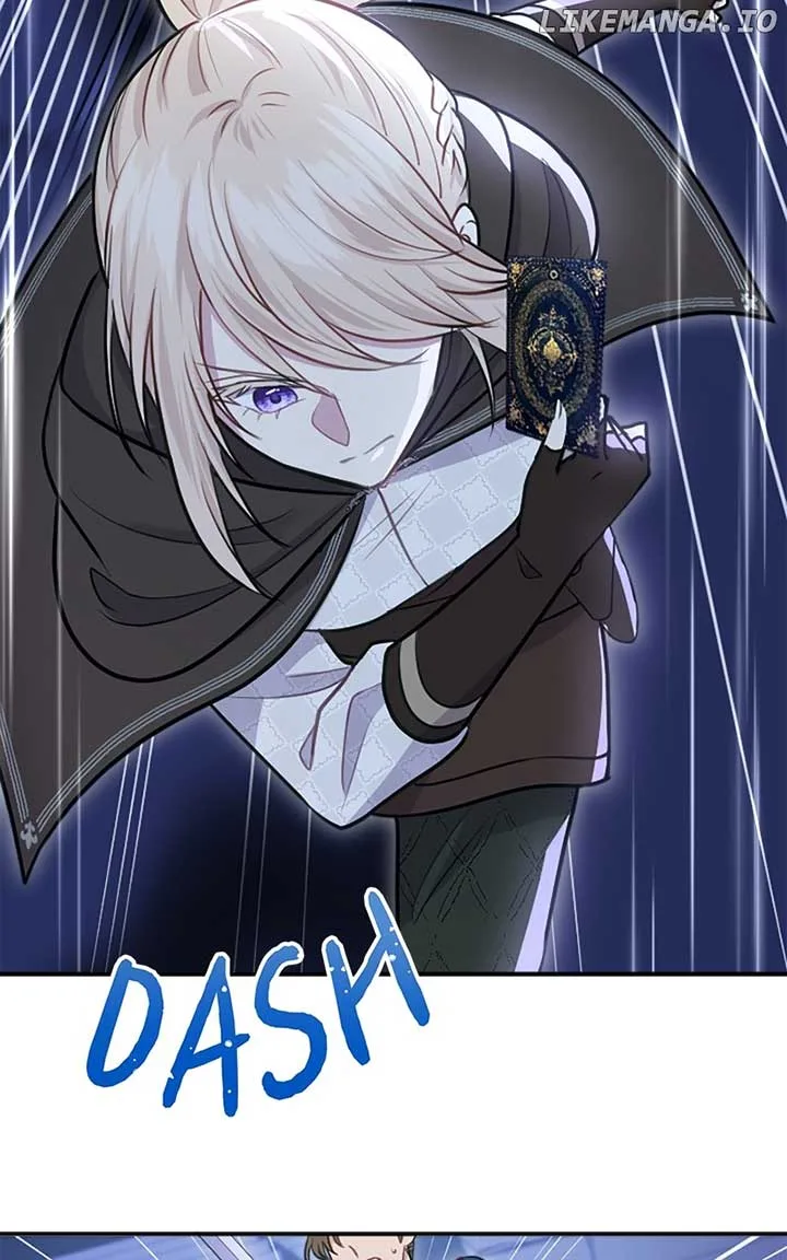 Your Highness i Decide My Fate Chapter 26 page 124