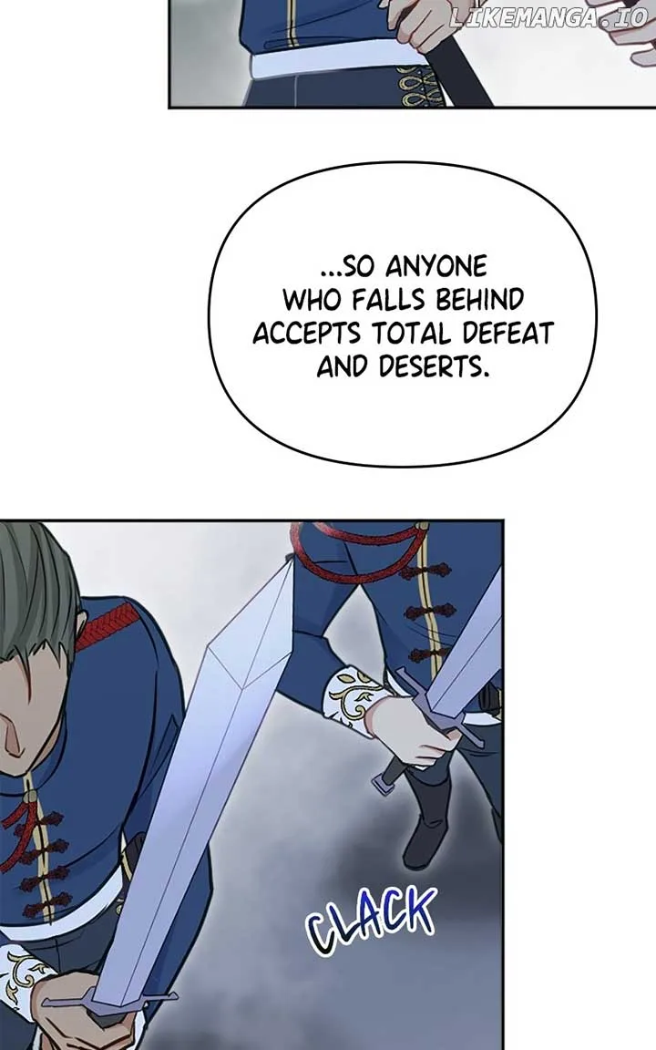 Your Highness i Decide My Fate Chapter 26 page 102