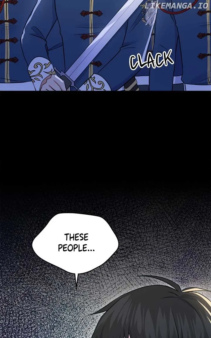 Your Highness i Decide My Fate Chapter 26 page 99