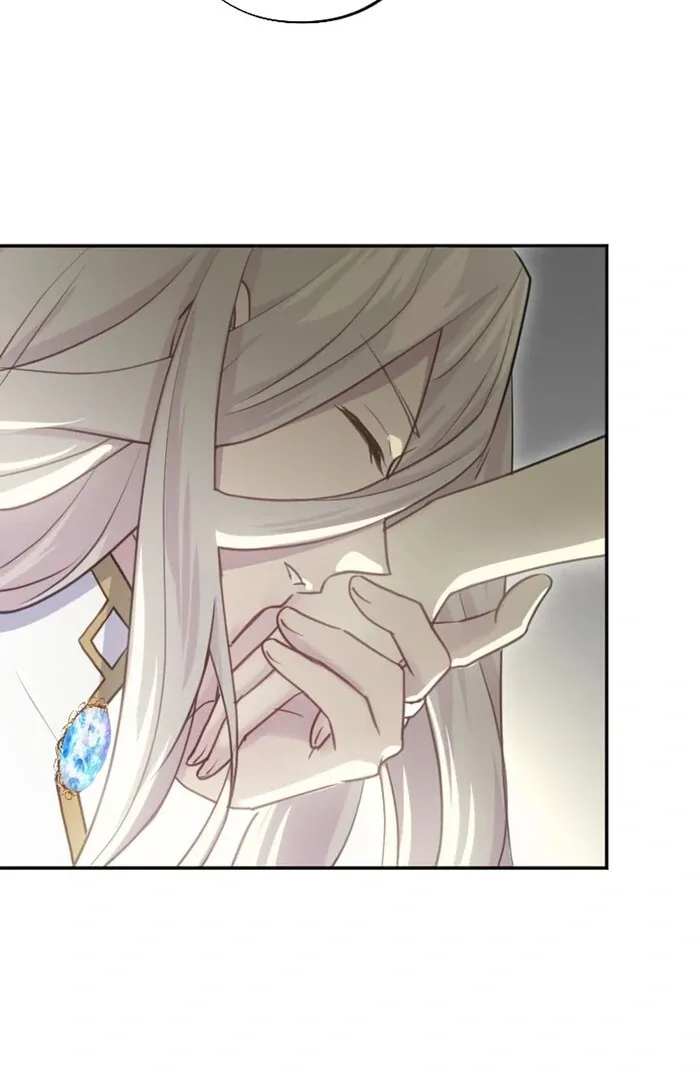Your Highness i Decide My Fate Chapter 27 page 62