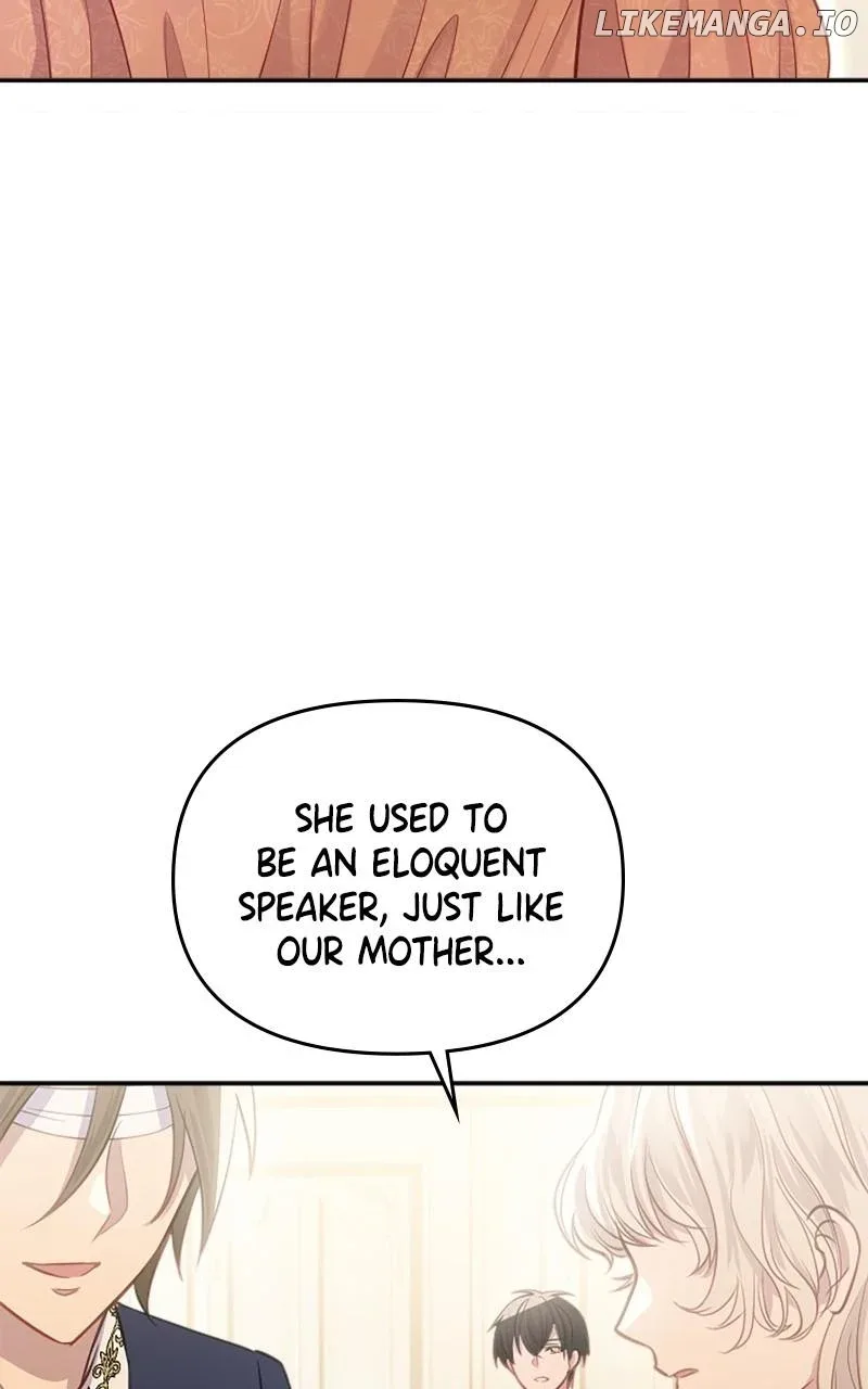 Your Highness i Decide My Fate Chapter 20 page 80