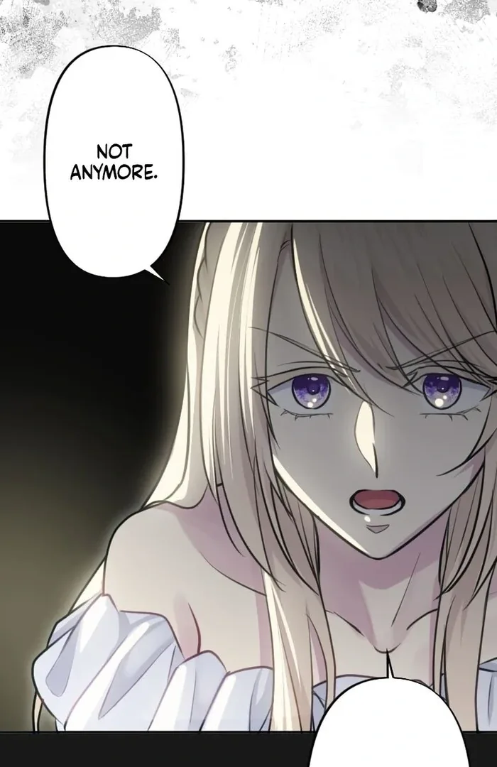 Your Highness i Decide My Fate Chapter 27 page 54