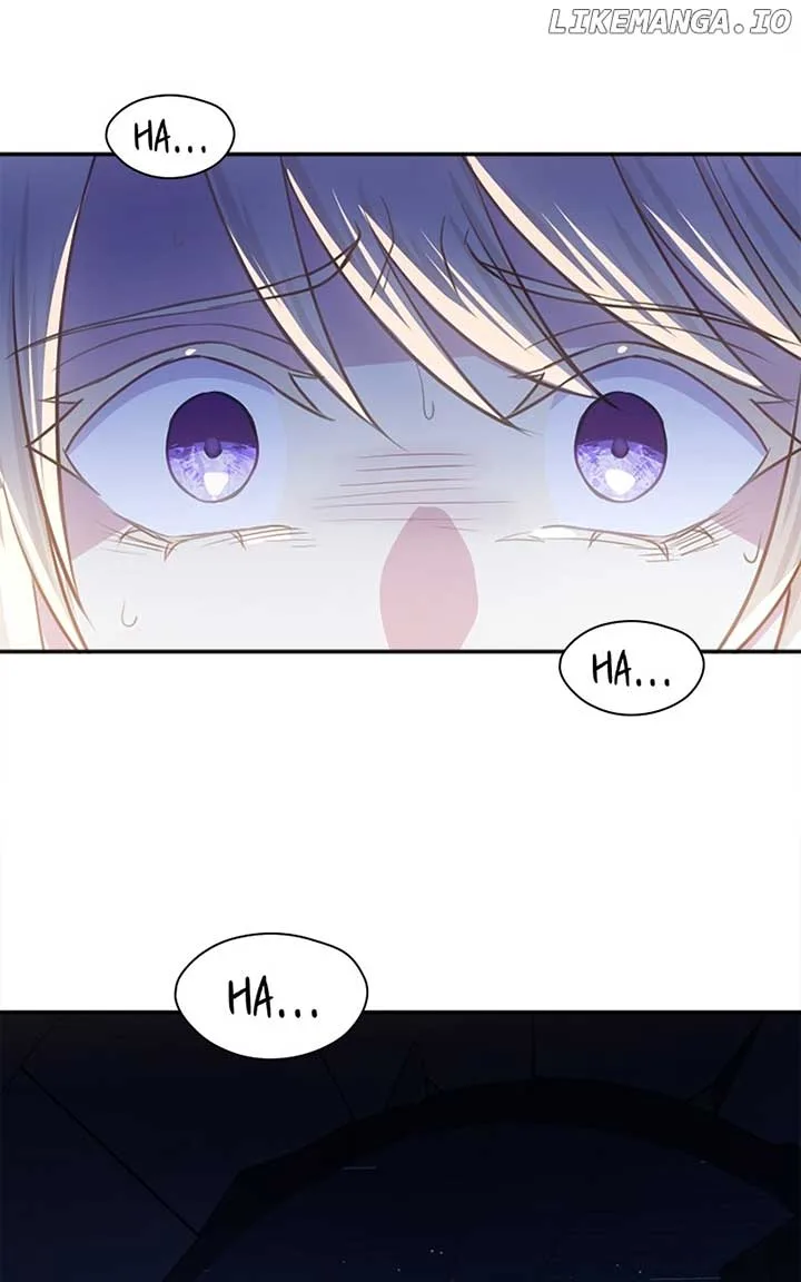 Your Highness i Decide My Fate Chapter 26 page 64