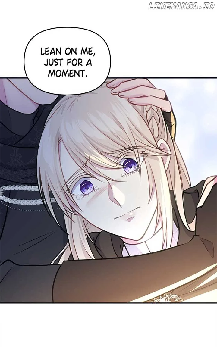 Your Highness i Decide My Fate Chapter 26 page 81