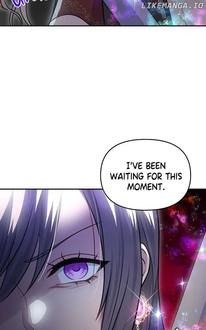 Your Highness i Decide My Fate Chapter 26 page 134