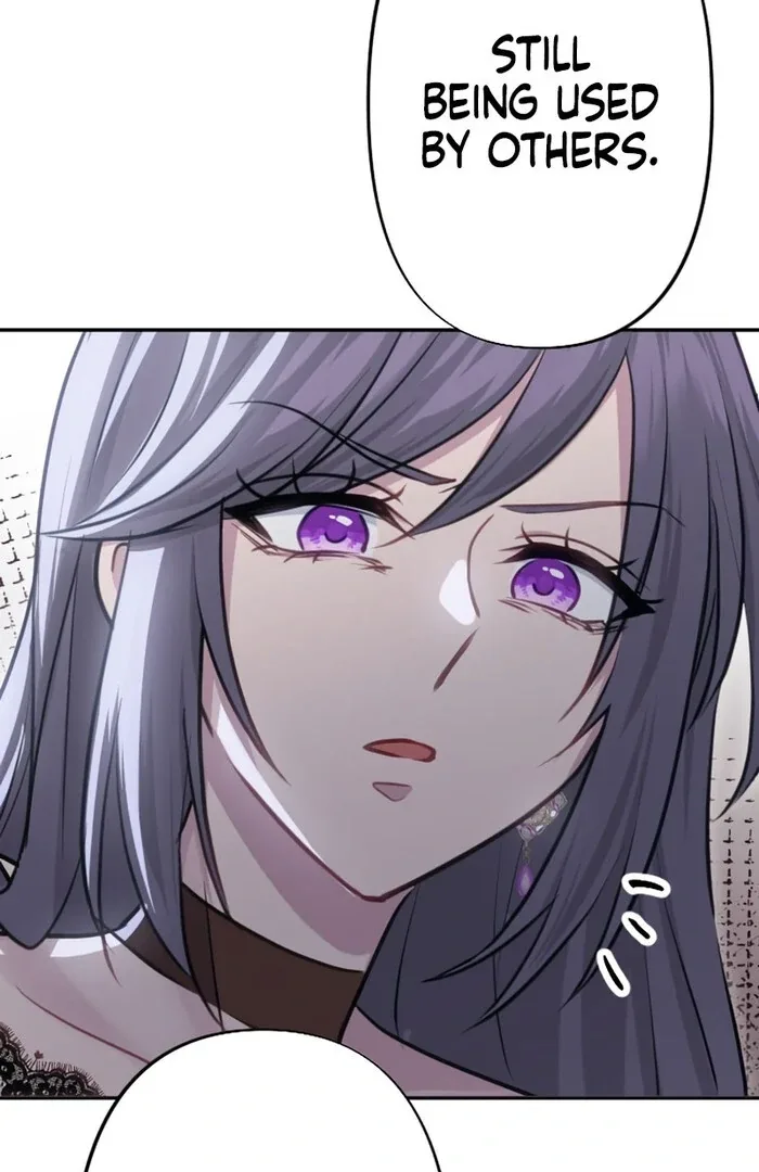 Your Highness i Decide My Fate Chapter 27 page 77