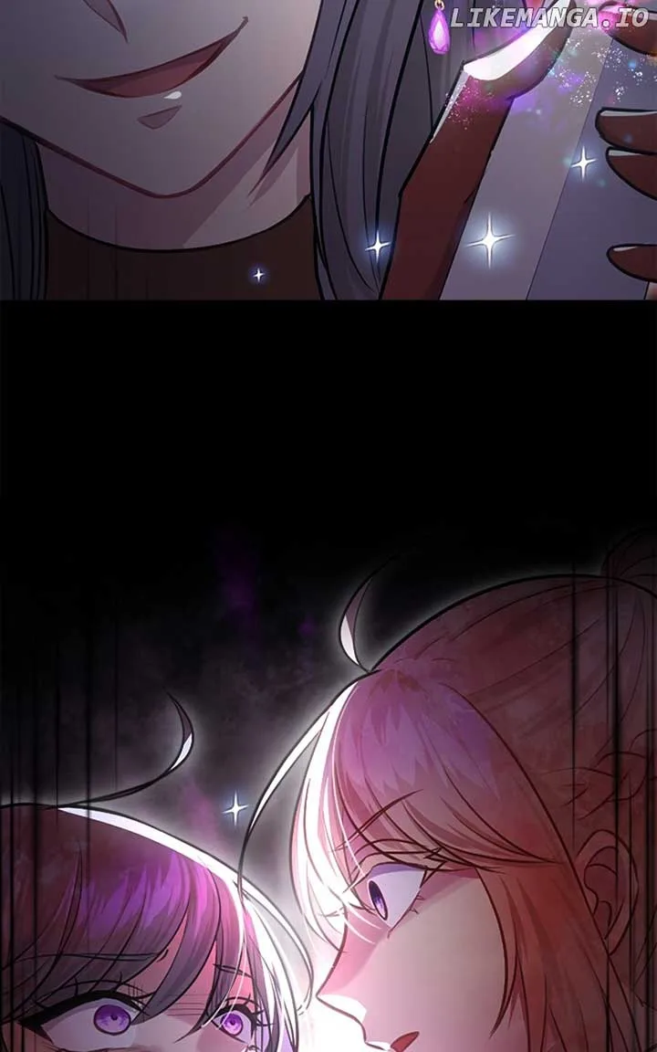 Your Highness i Decide My Fate Chapter 26 page 135