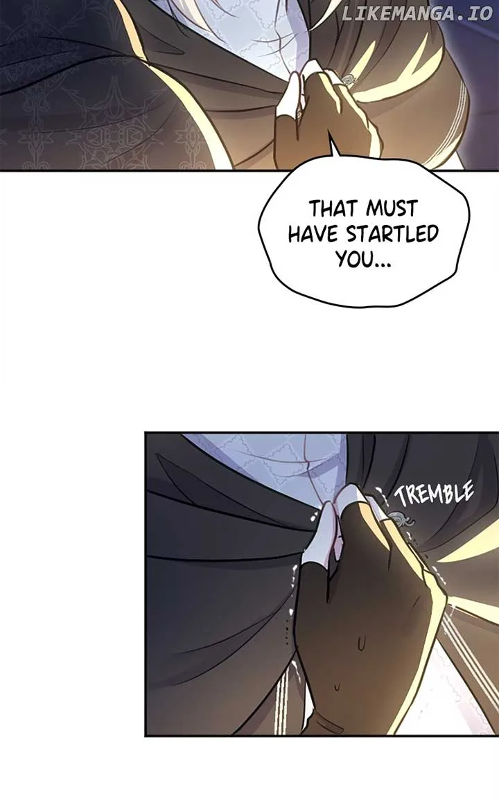 Your Highness i Decide My Fate Chapter 26 page 73