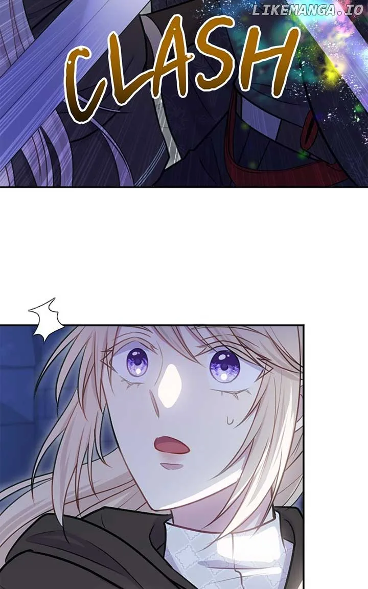 Your Highness i Decide My Fate Chapter 26 page 94