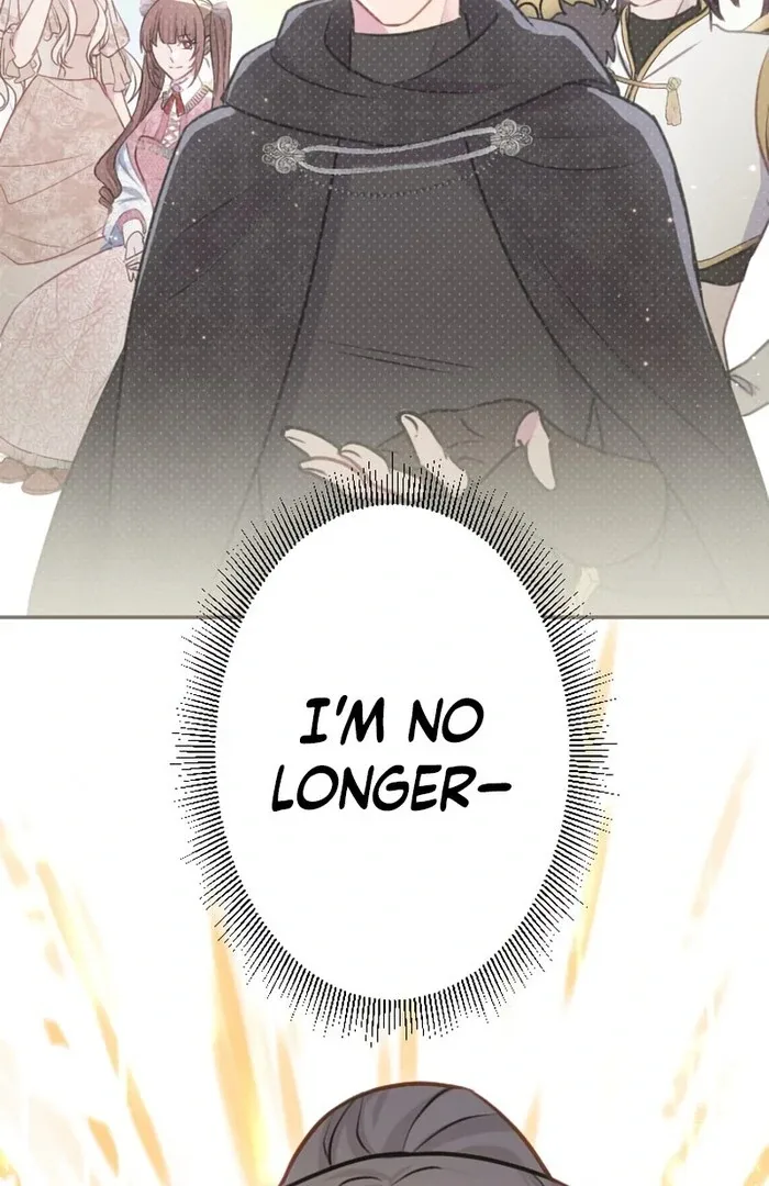 Your Highness i Decide My Fate Chapter 27 page 90