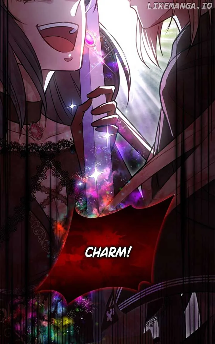 Your Highness i Decide My Fate Chapter 26 page 136