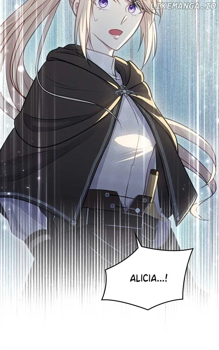 Your Highness i Decide My Fate Chapter 26 page 111