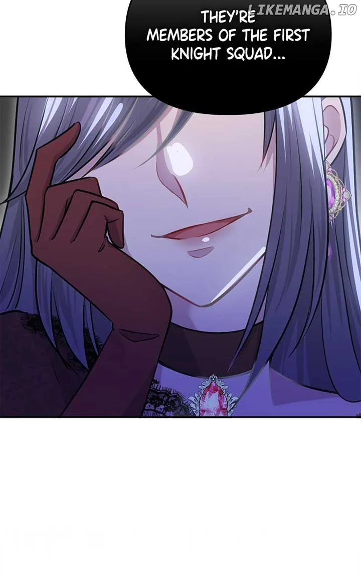 Your Highness i Decide My Fate Chapter 26 page 108