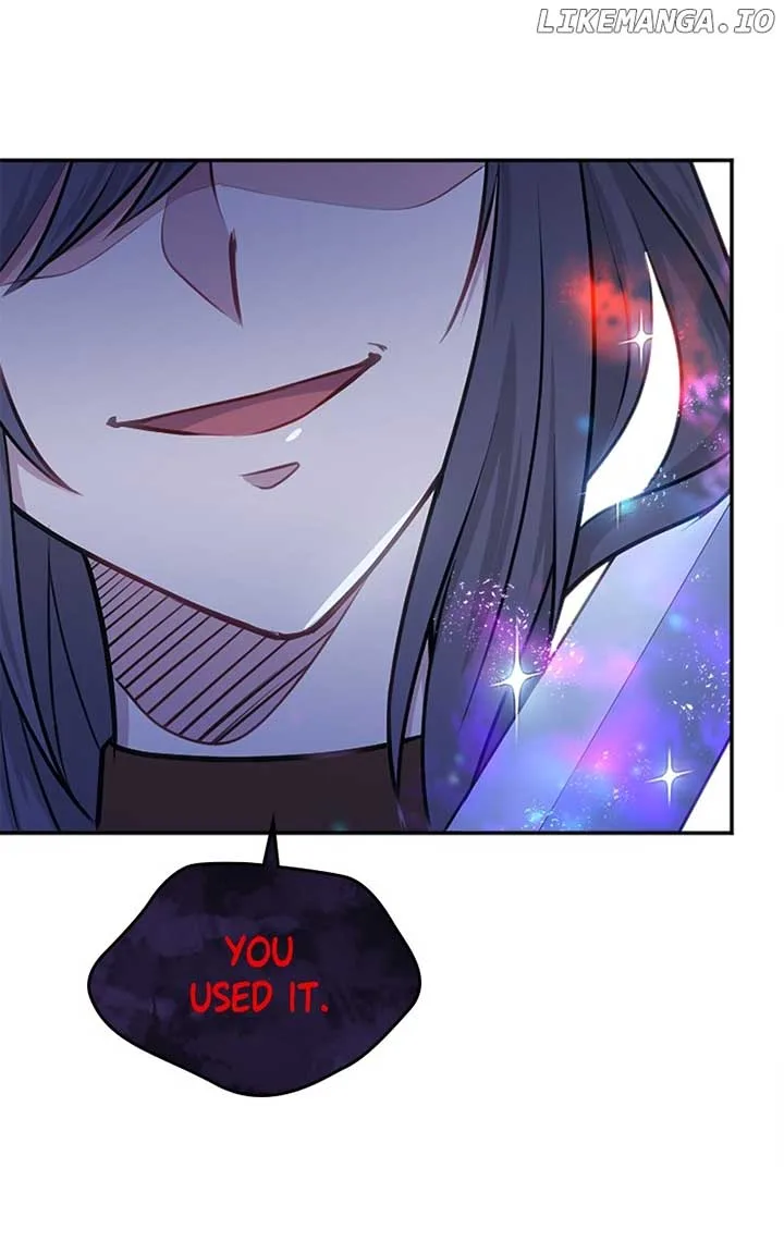 Your Highness i Decide My Fate Chapter 26 page 132