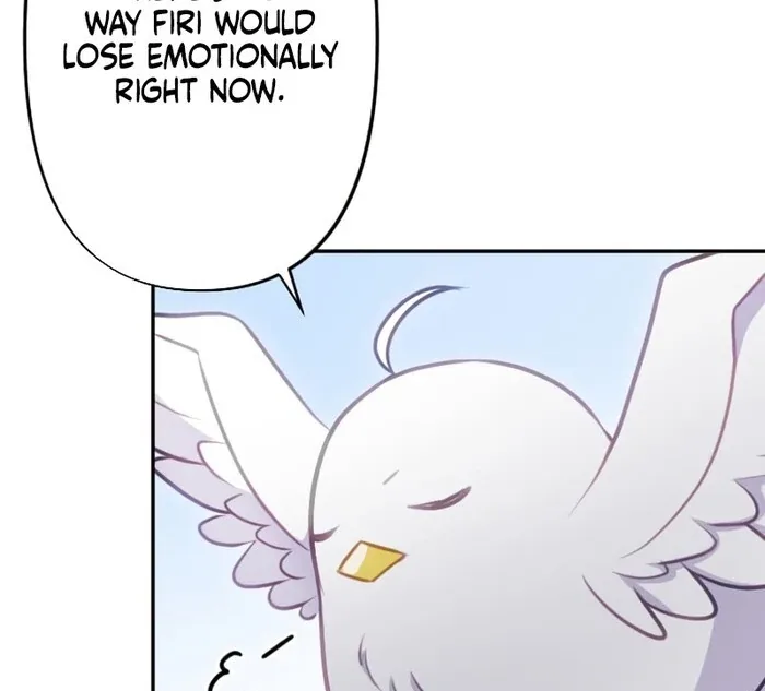 Your Highness i Decide My Fate Chapter 27 page 111