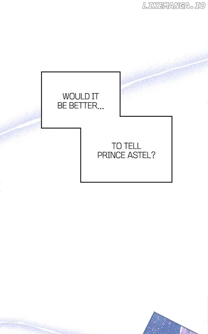 Your Highness i Decide My Fate Chapter 26 page 82