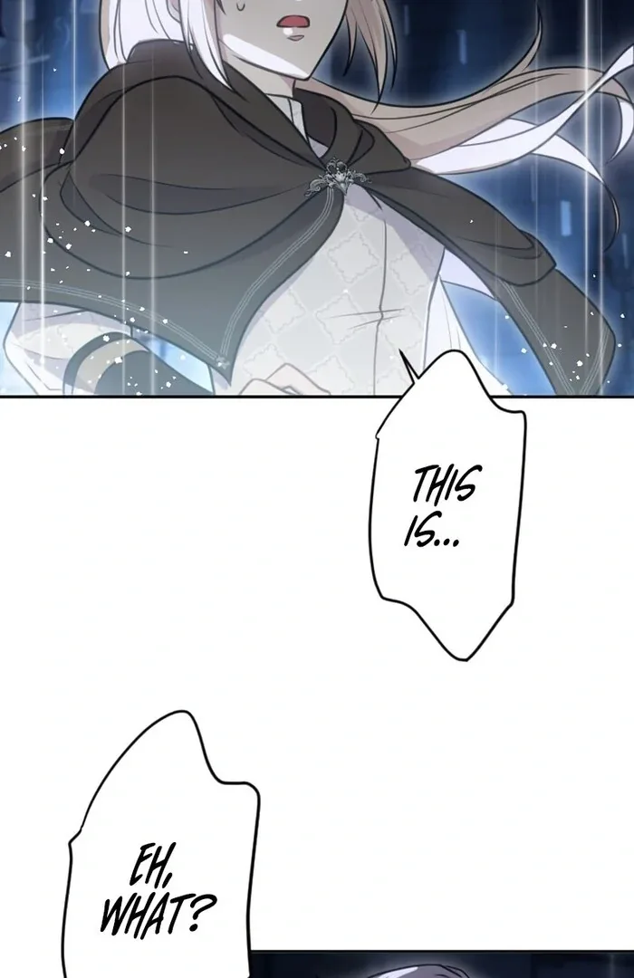 Your Highness i Decide My Fate Chapter 27 page 129