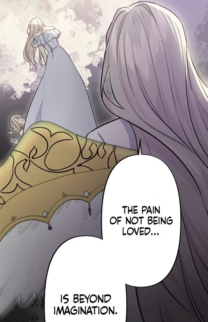 Your Highness i Decide My Fate Chapter 27 page 57