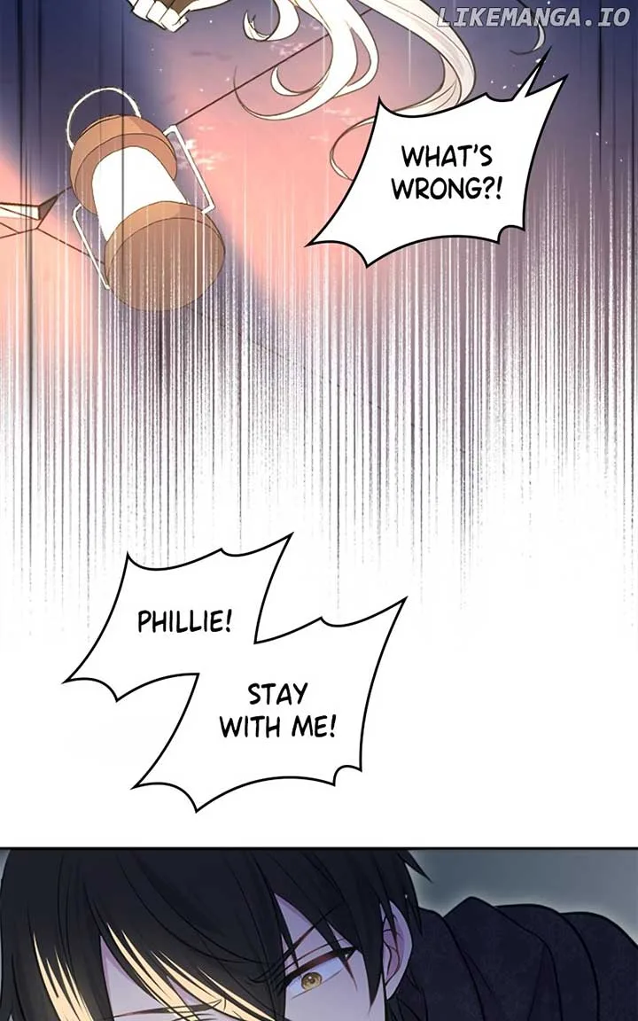 Your Highness i Decide My Fate Chapter 26 page 70