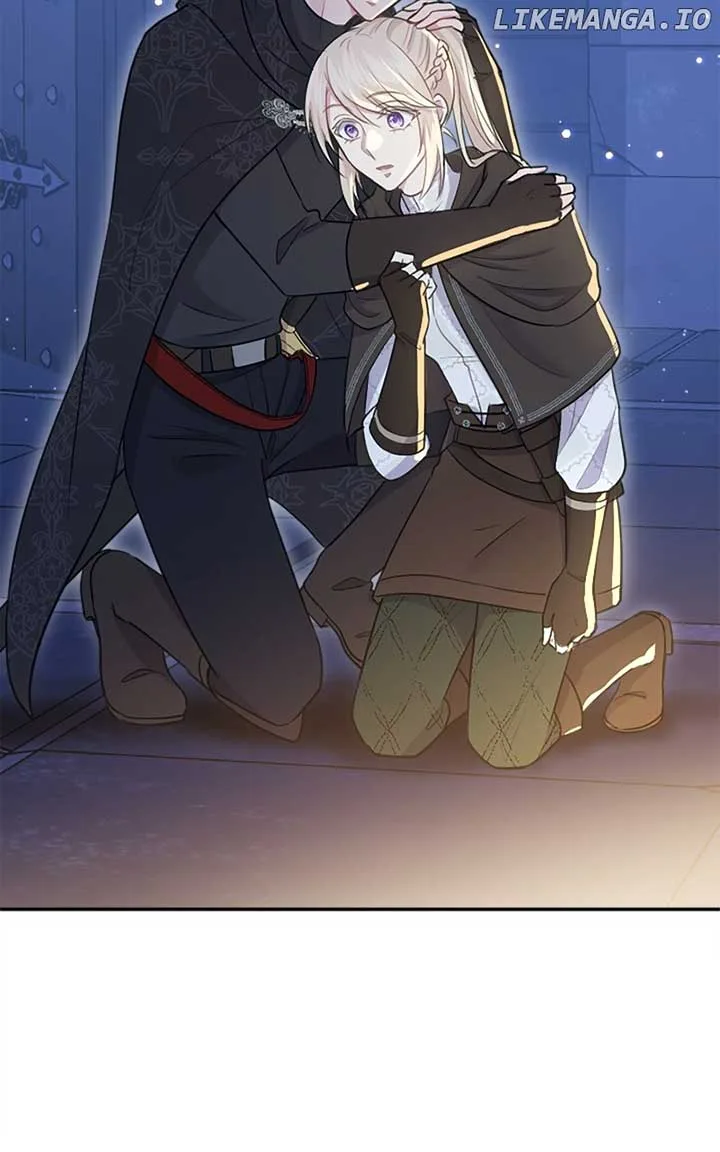 Your Highness i Decide My Fate Chapter 26 page 80