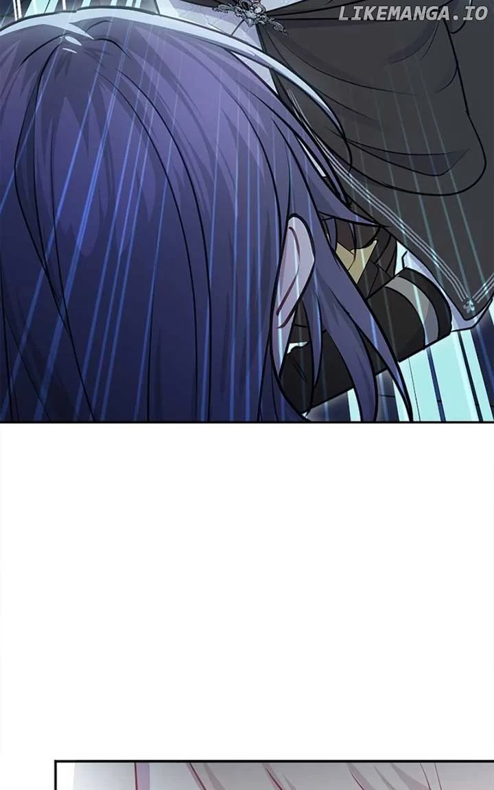 Your Highness i Decide My Fate Chapter 26 page 129