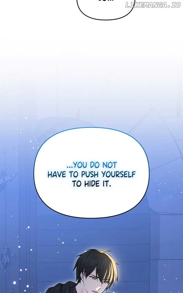Your Highness i Decide My Fate Chapter 26 page 79
