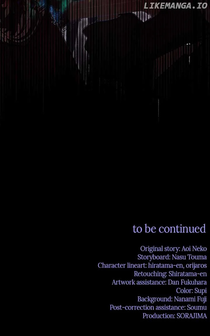 Your Highness i Decide My Fate Chapter 26 page 137