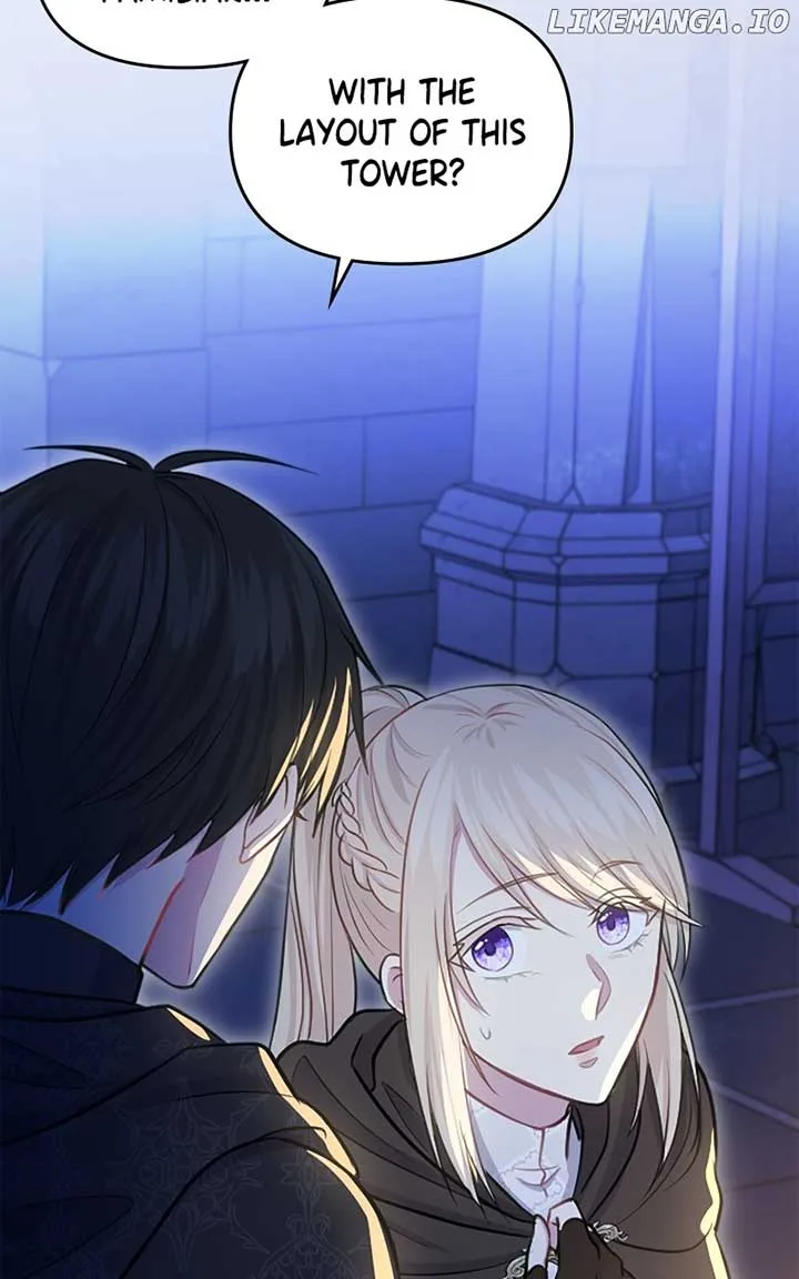 Your Highness i Decide My Fate Chapter 26 page 75