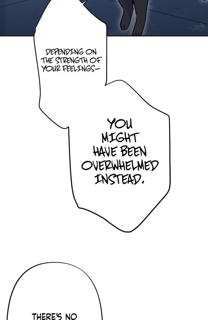 Your Highness i Decide My Fate Chapter 27 page 110
