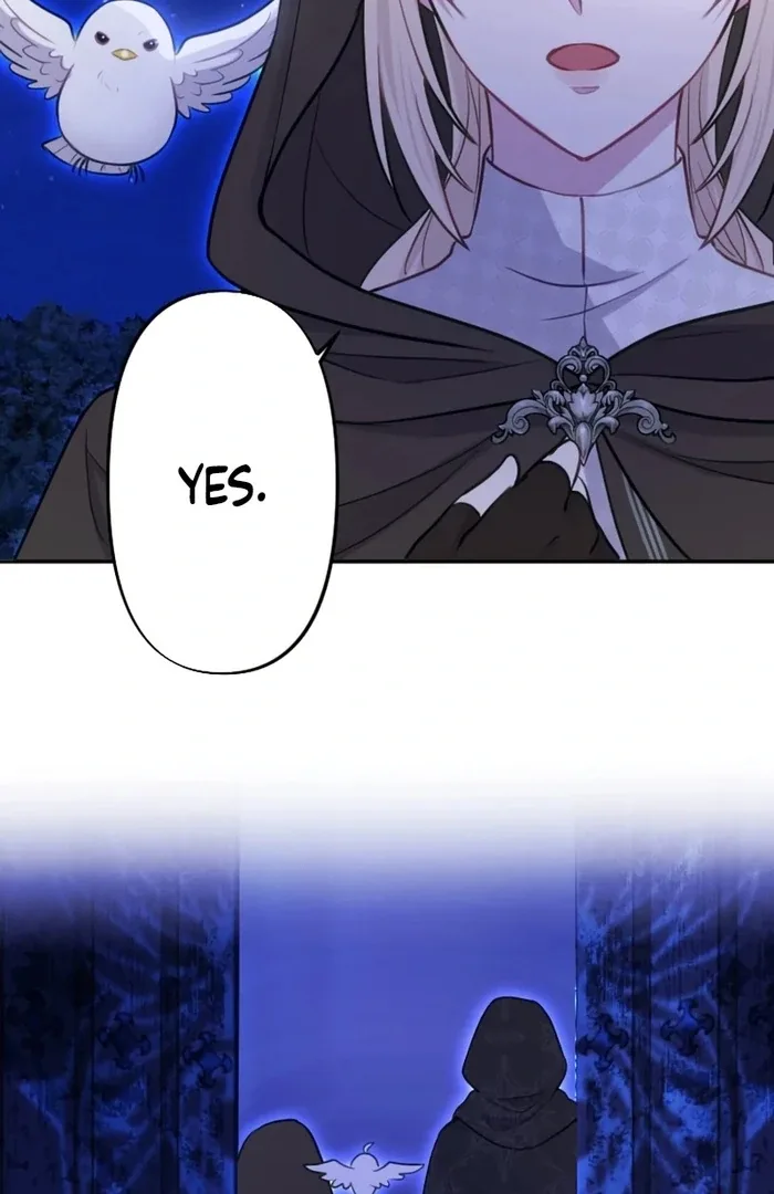 Your Highness i Decide My Fate Chapter 25 page 69